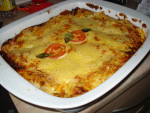 lasagne