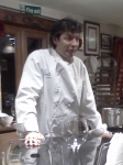 jean-christophe novelli