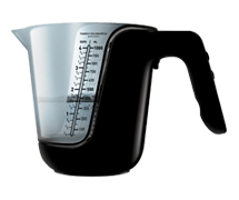 heston blumenthal digital measuring jug