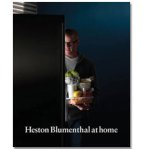 Heston Blumenthal At Home