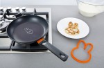 miffy frying pan and mould