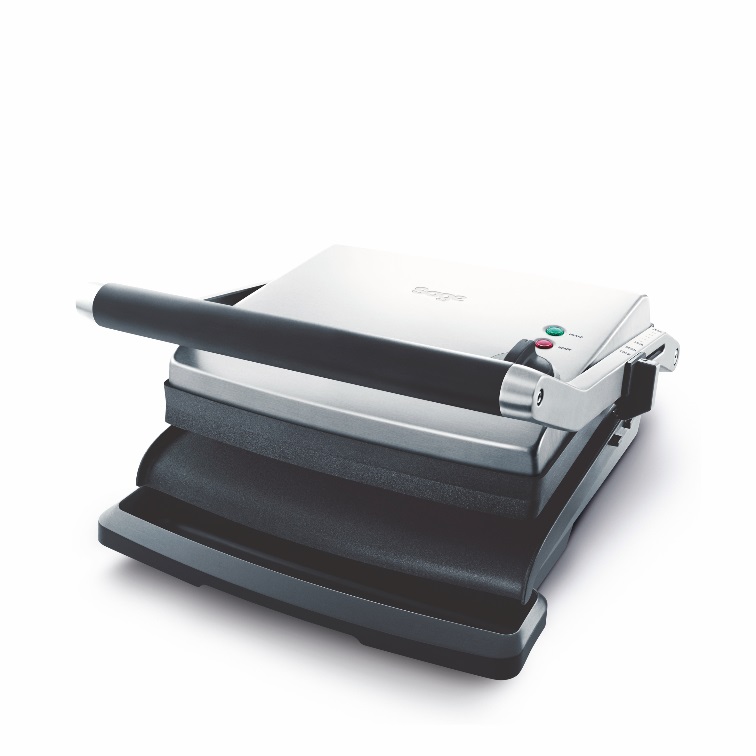 sage by heston adjust grill and press