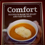 comfort cookbook