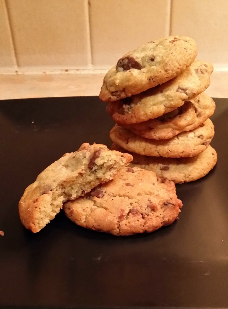 ultimate cookies