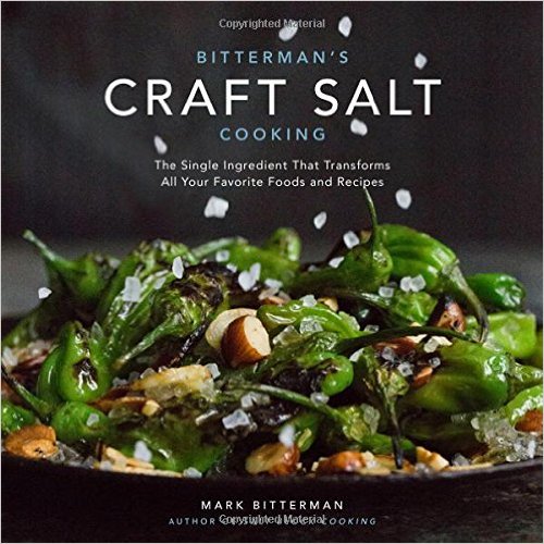 Bitterman's Craft Salt