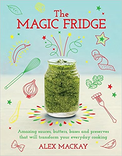 magic fridge