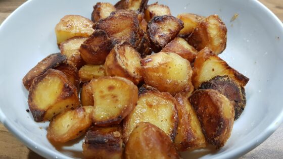 potato recipes